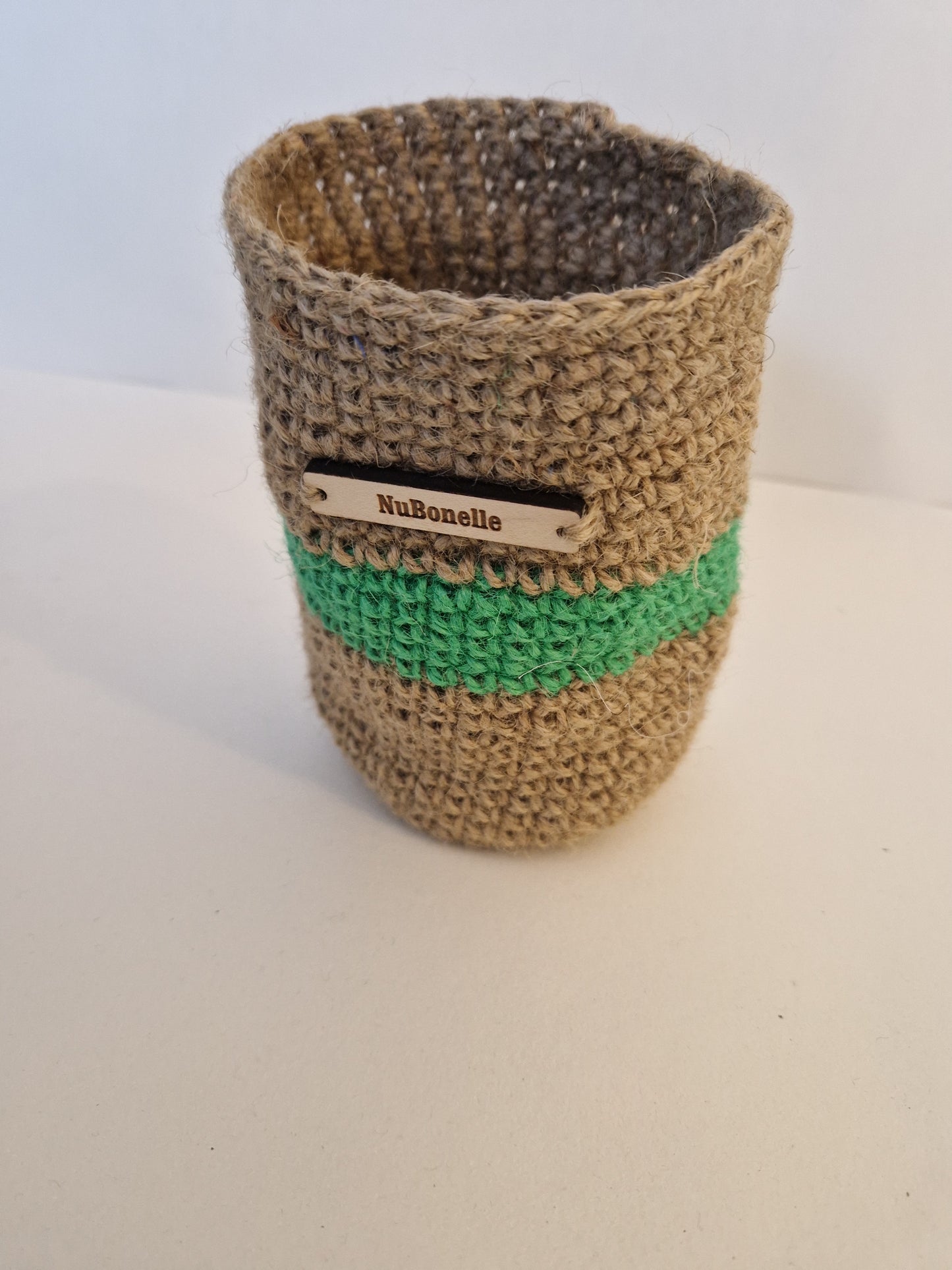 Jute Basket