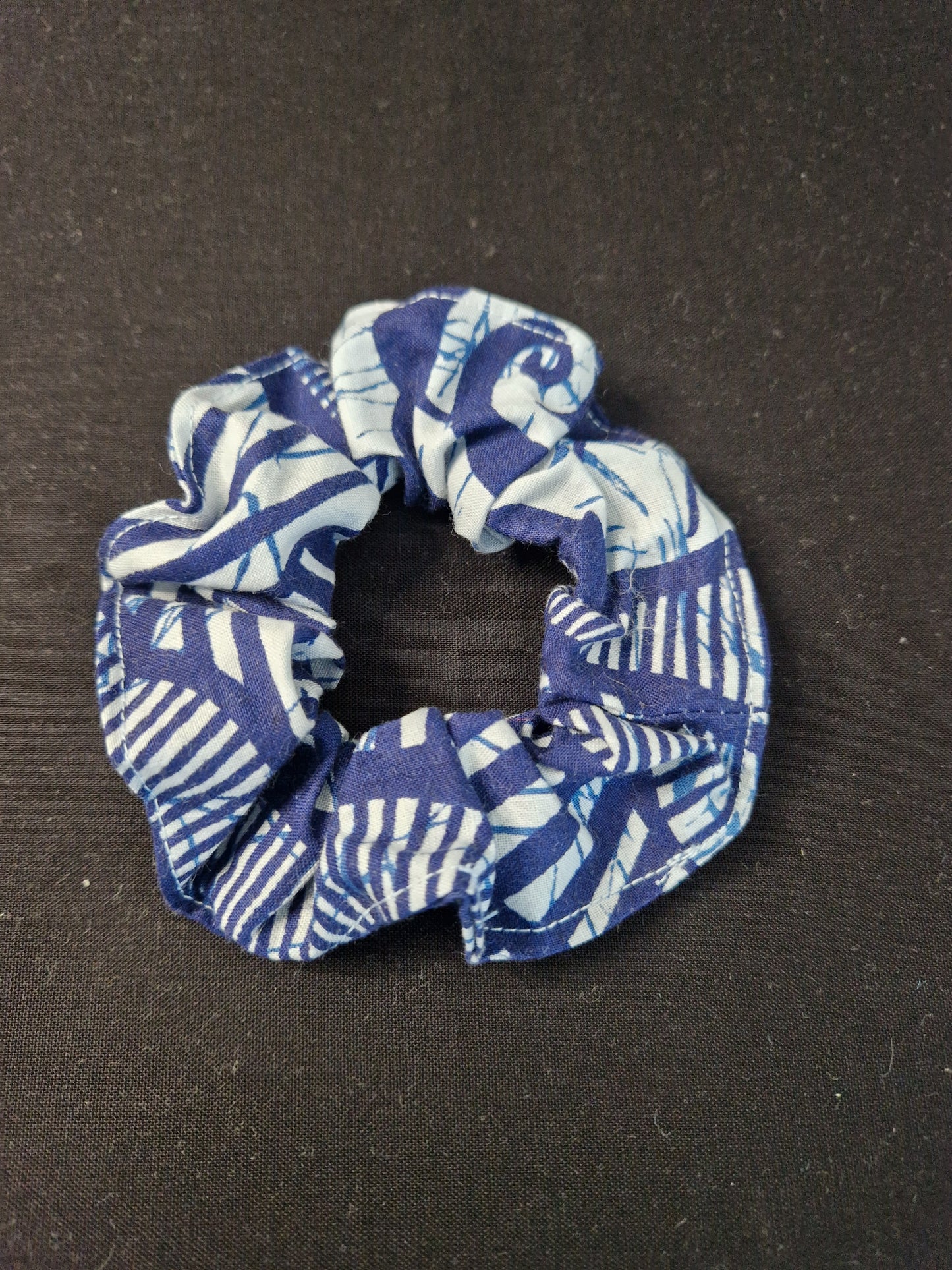 Scrunchies