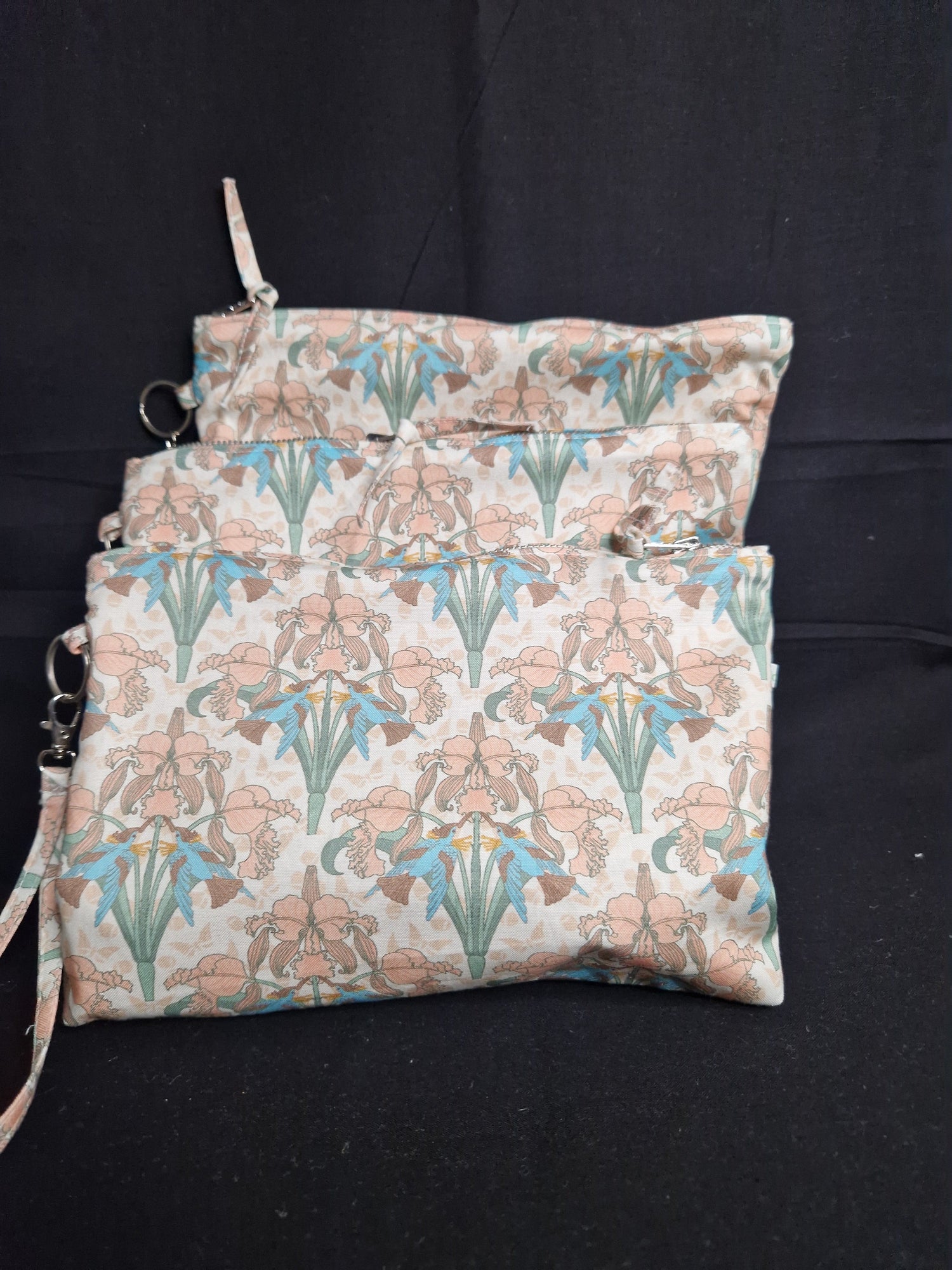 NuBonelle provides a selection of certified textiles for traceability and sustainability.