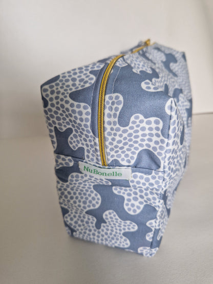 Zipped Washbag