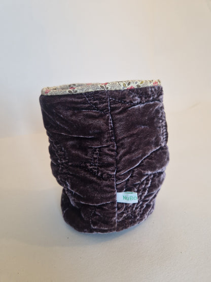 Container - Quilted