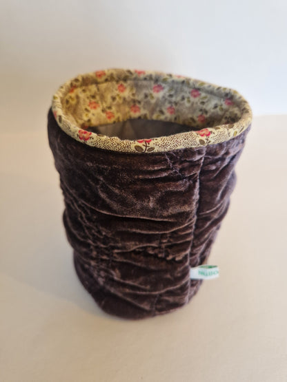 Container - Quilted