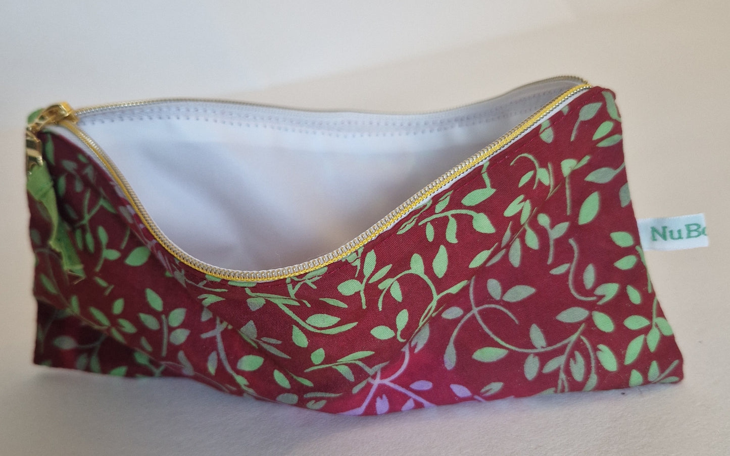 Makeup bag