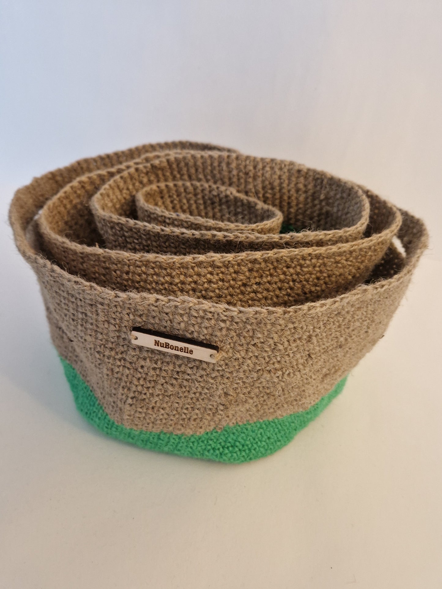 Jute Baskets