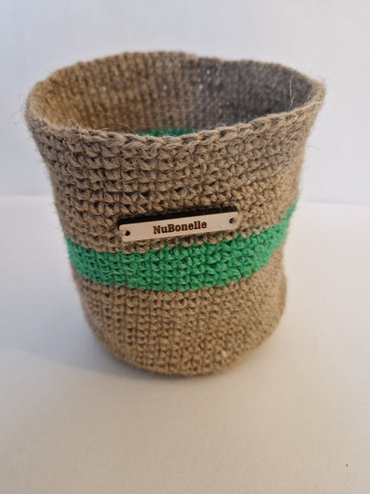 Jute Baskets