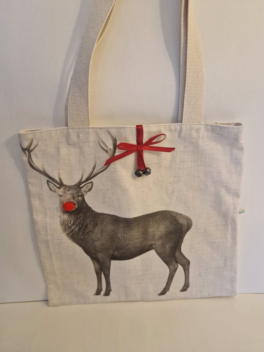 Jingle Bells Bag