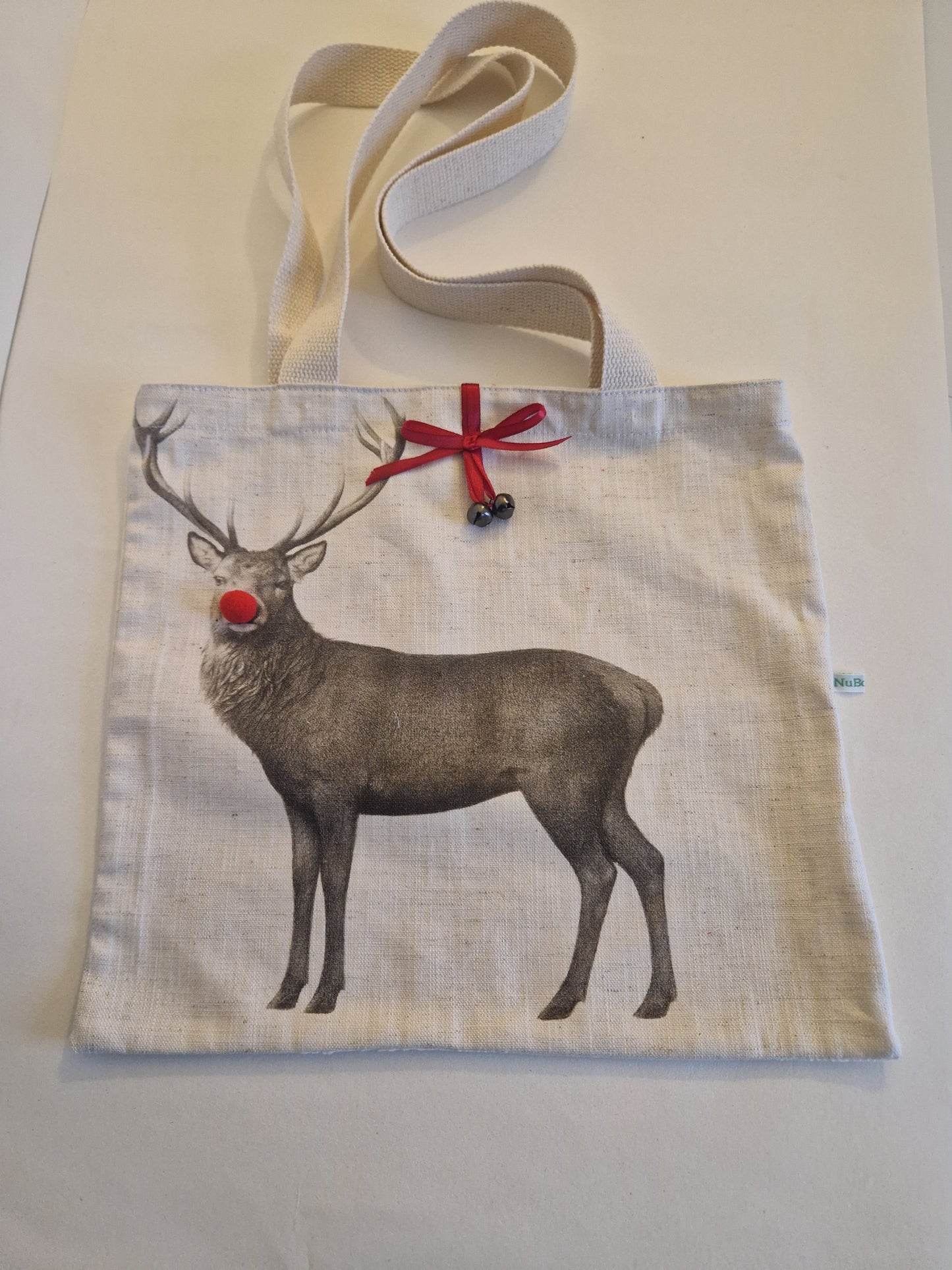 Jingle Bells Bag