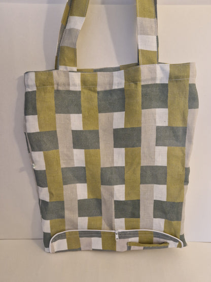 Handy bag