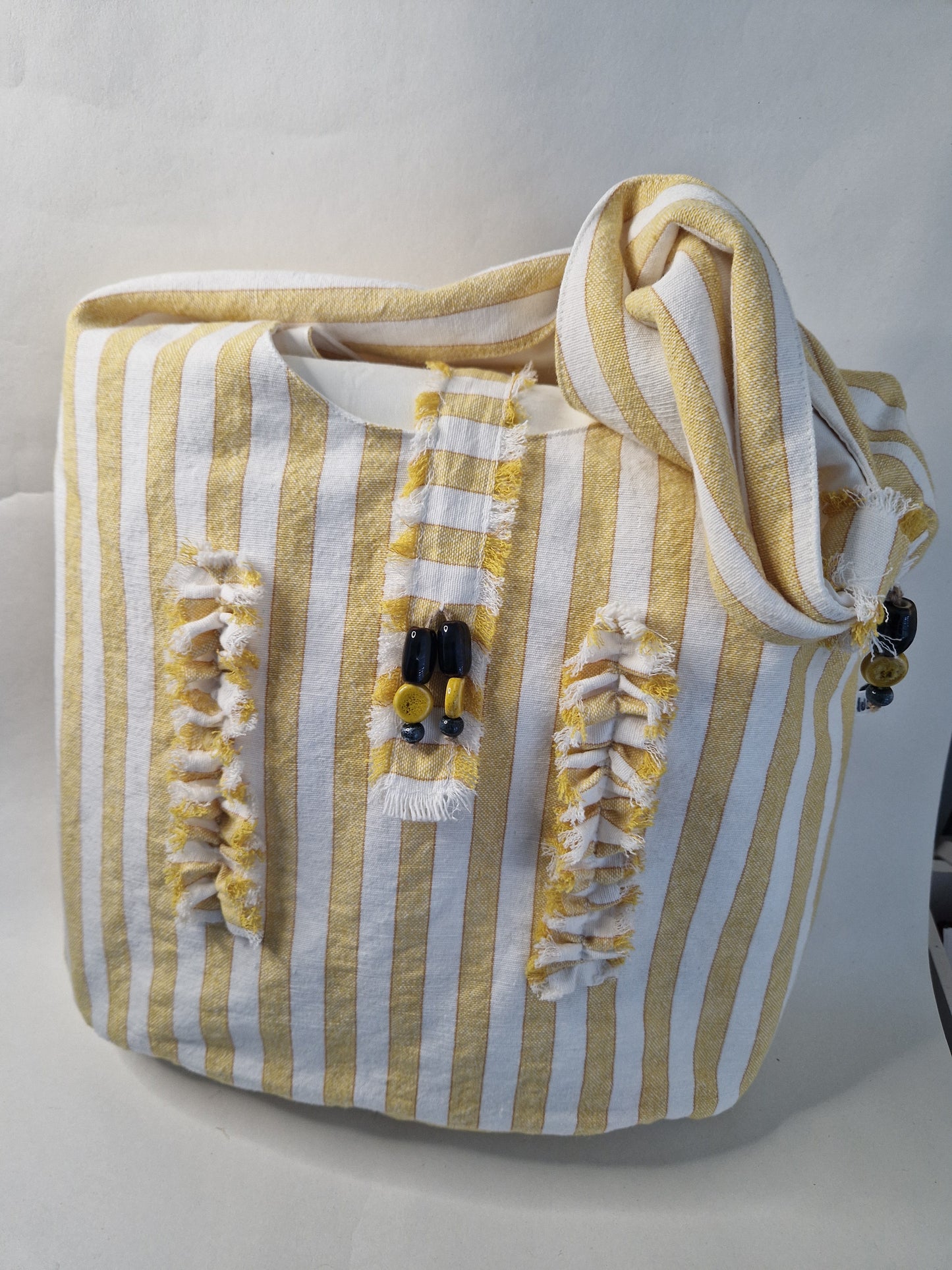 Summer Hobo Bag