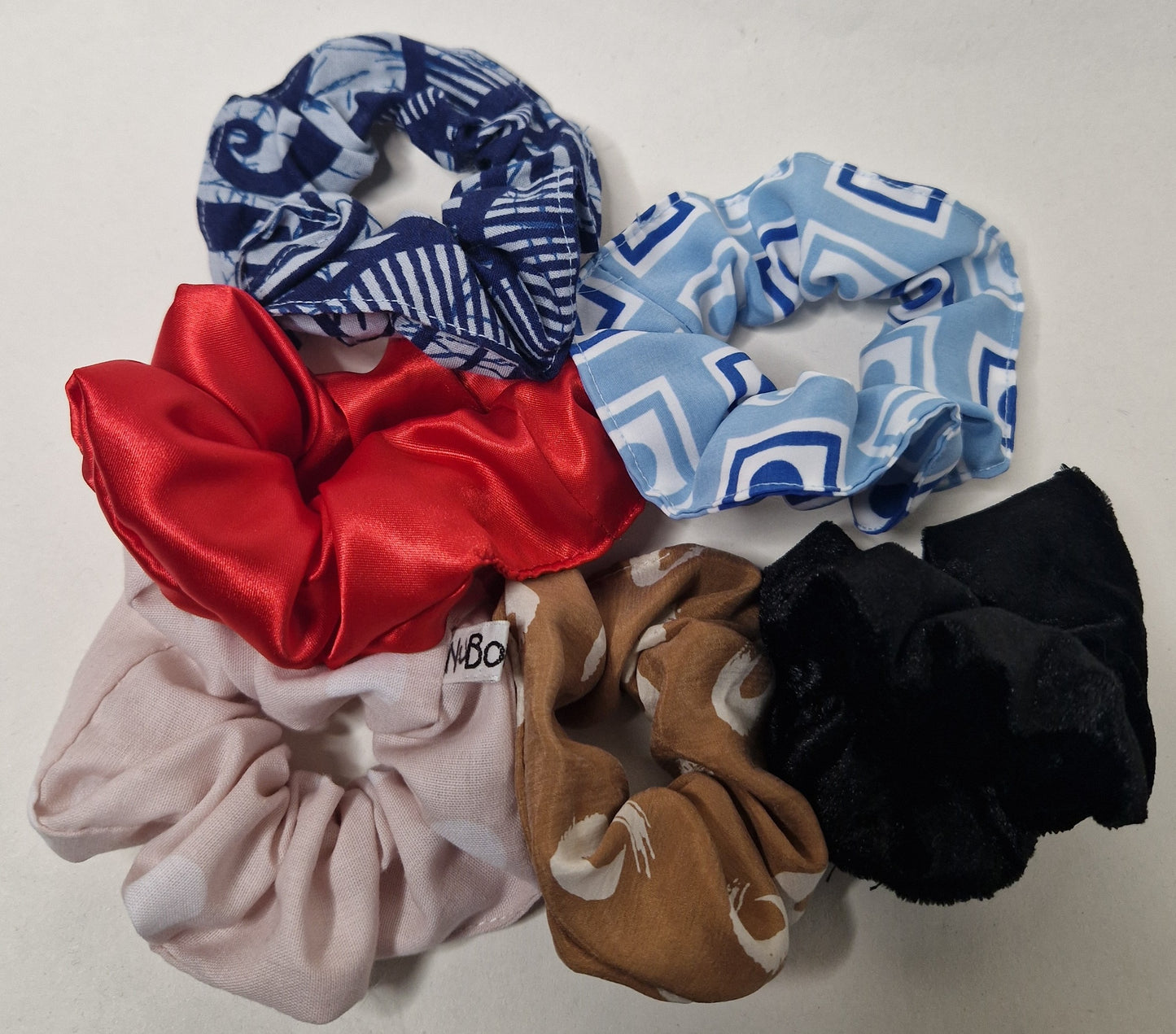 Scrunchies
