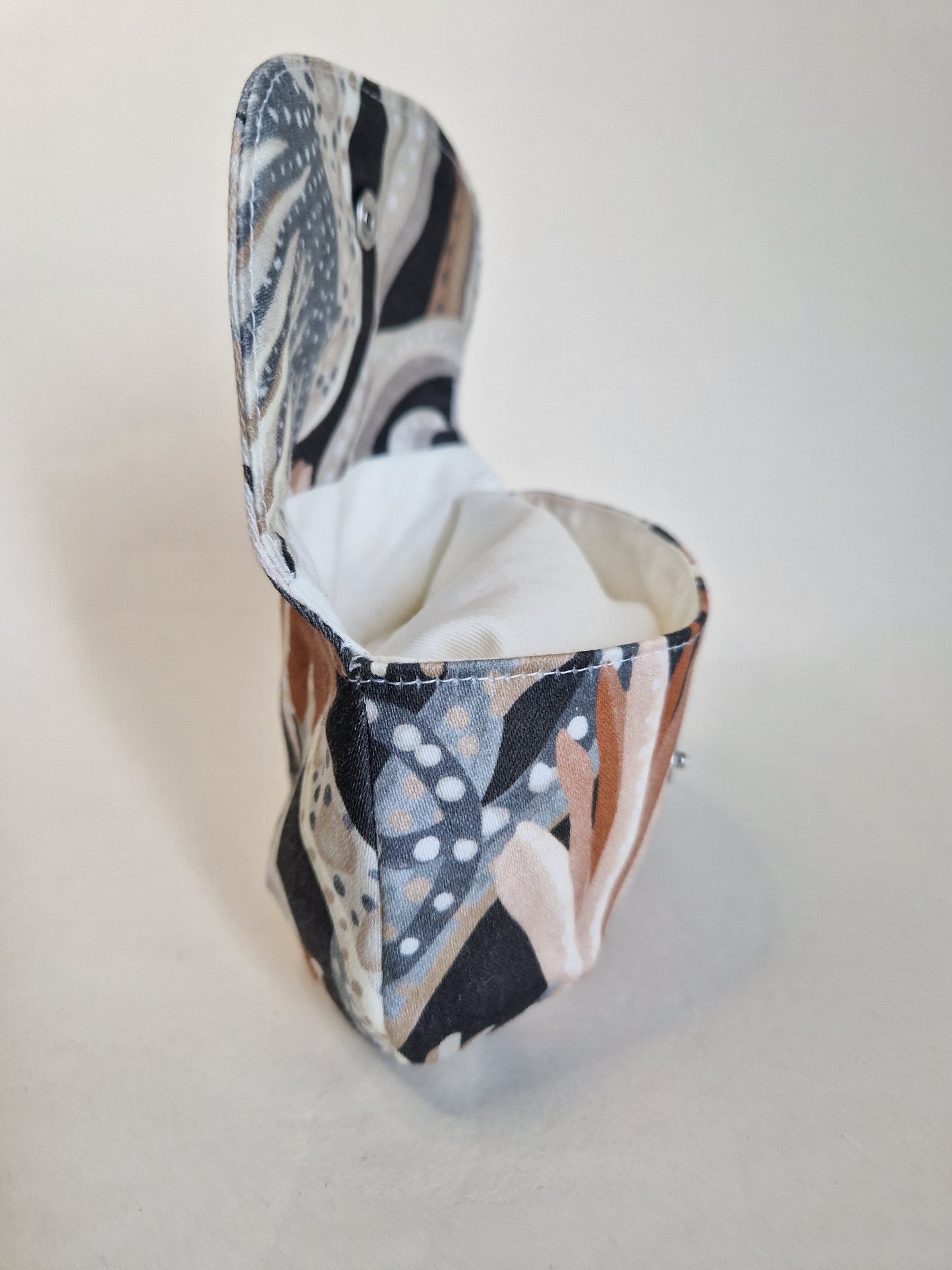 Makeup Bag