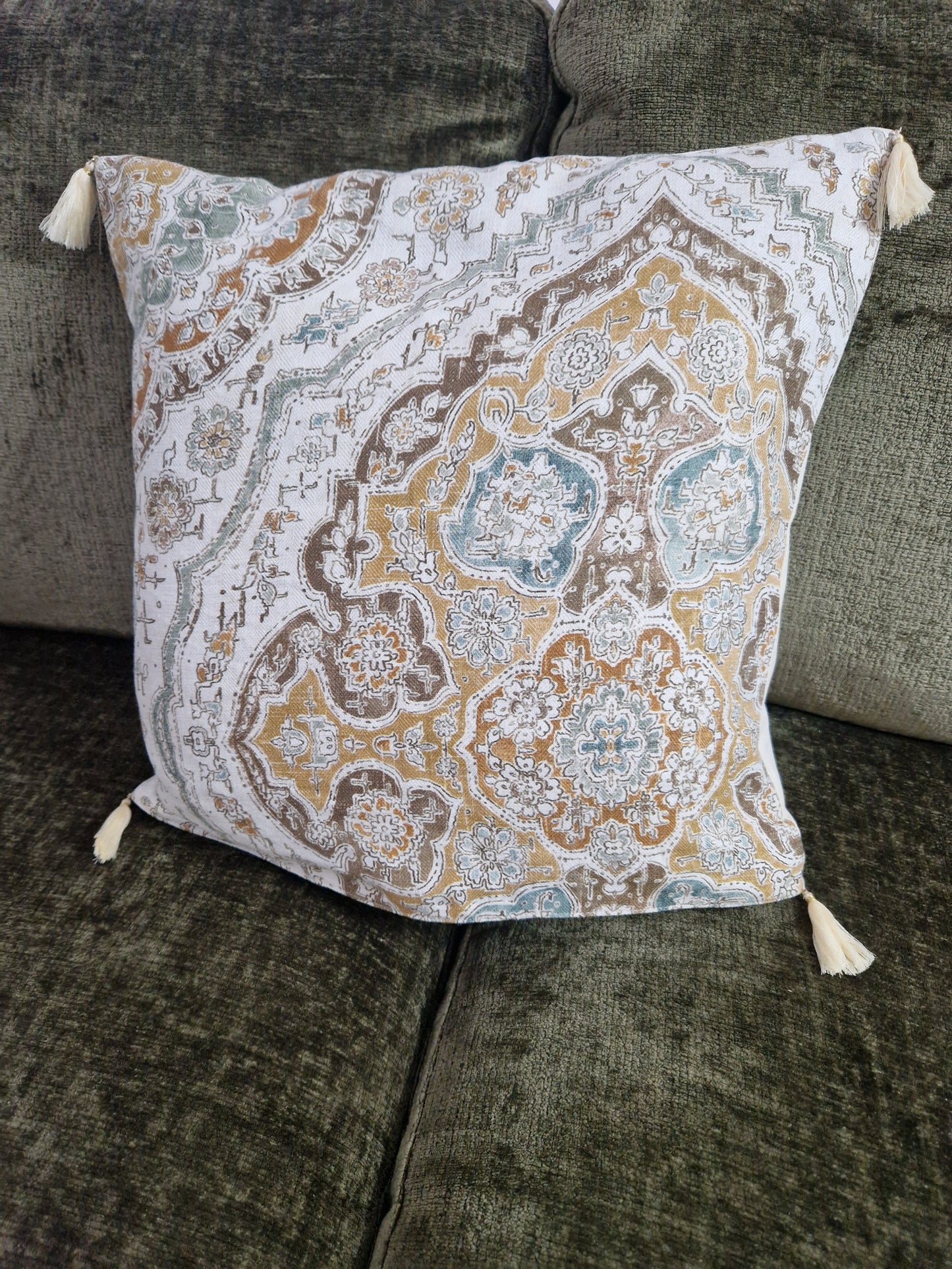 Cushion Cover