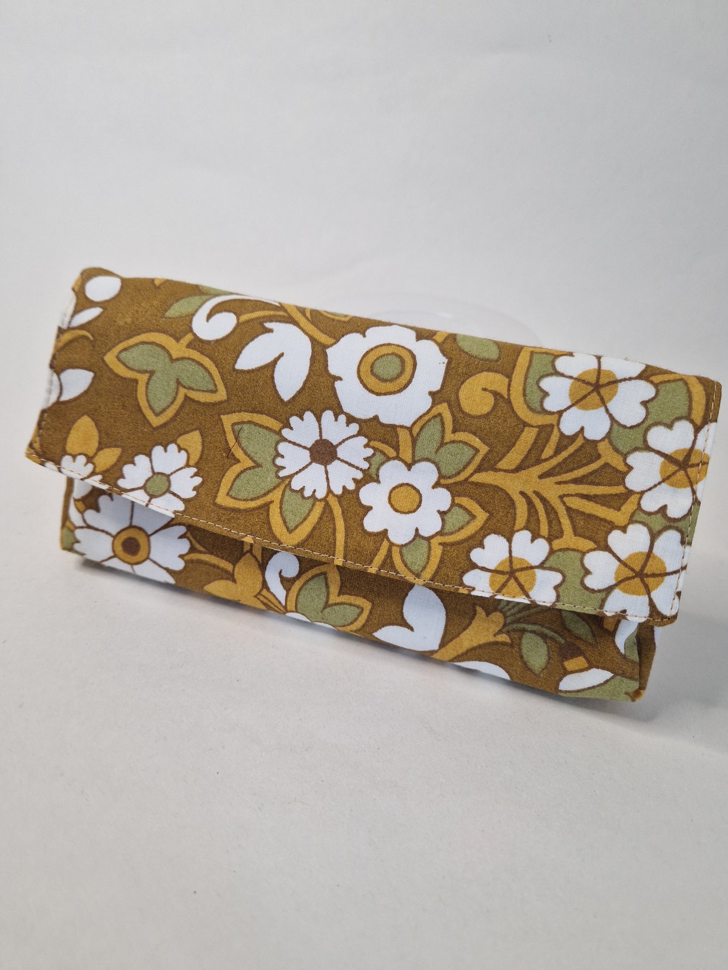 Pad Pouch