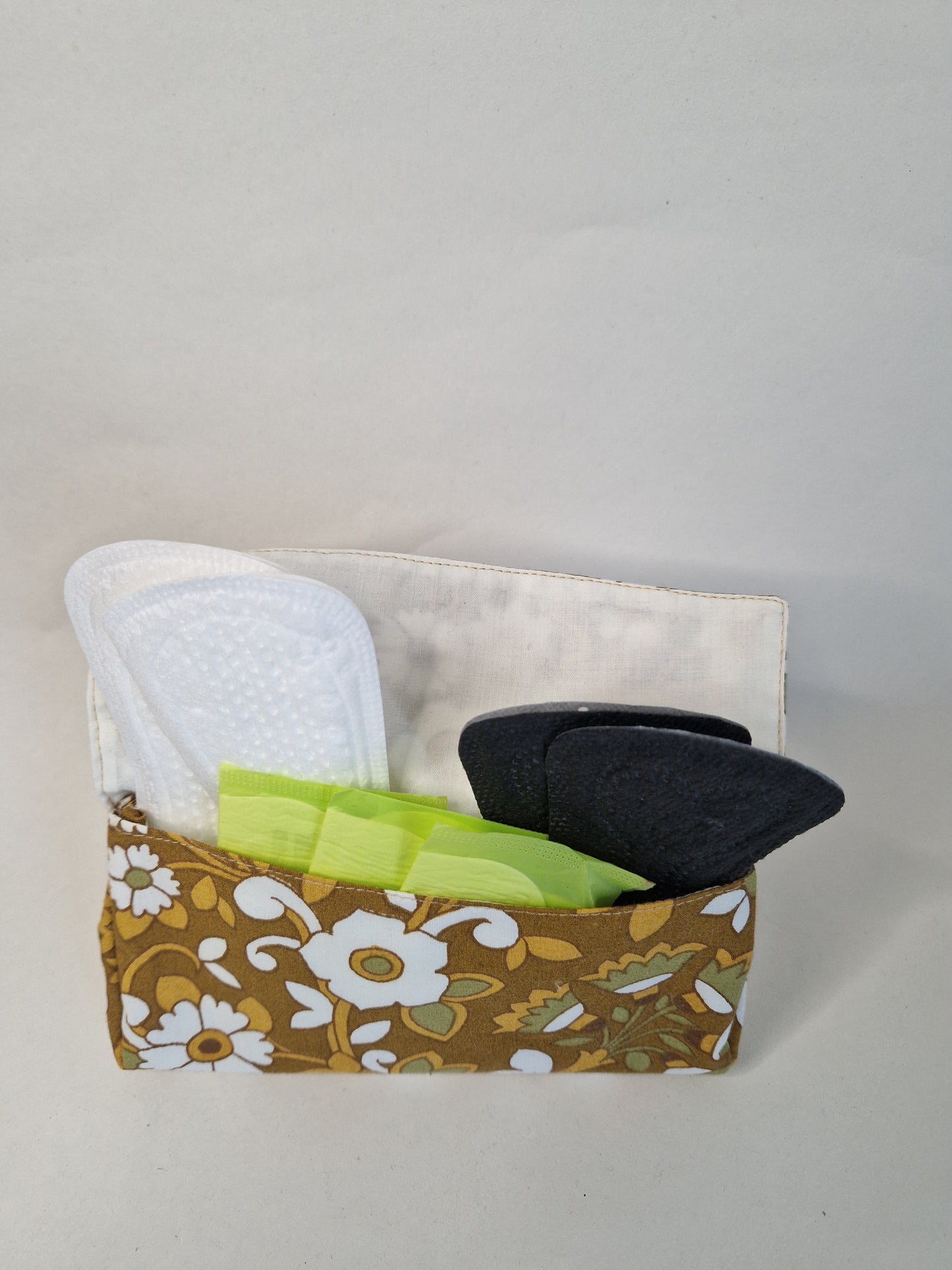Pad Pouch
