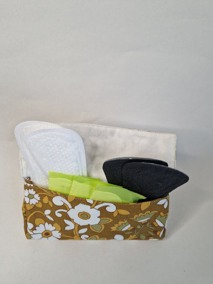 Pad Pouch