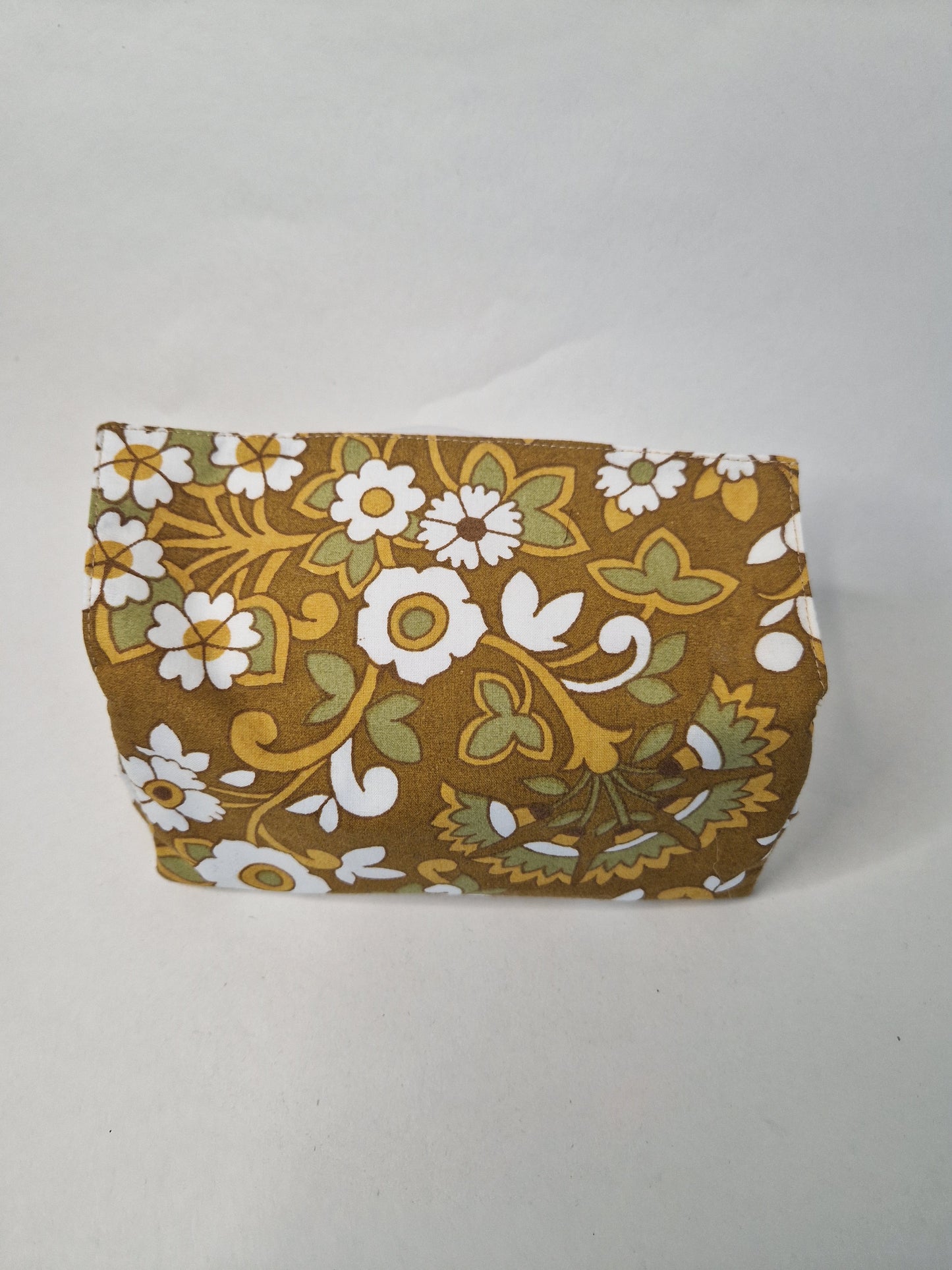 Pad Pouch