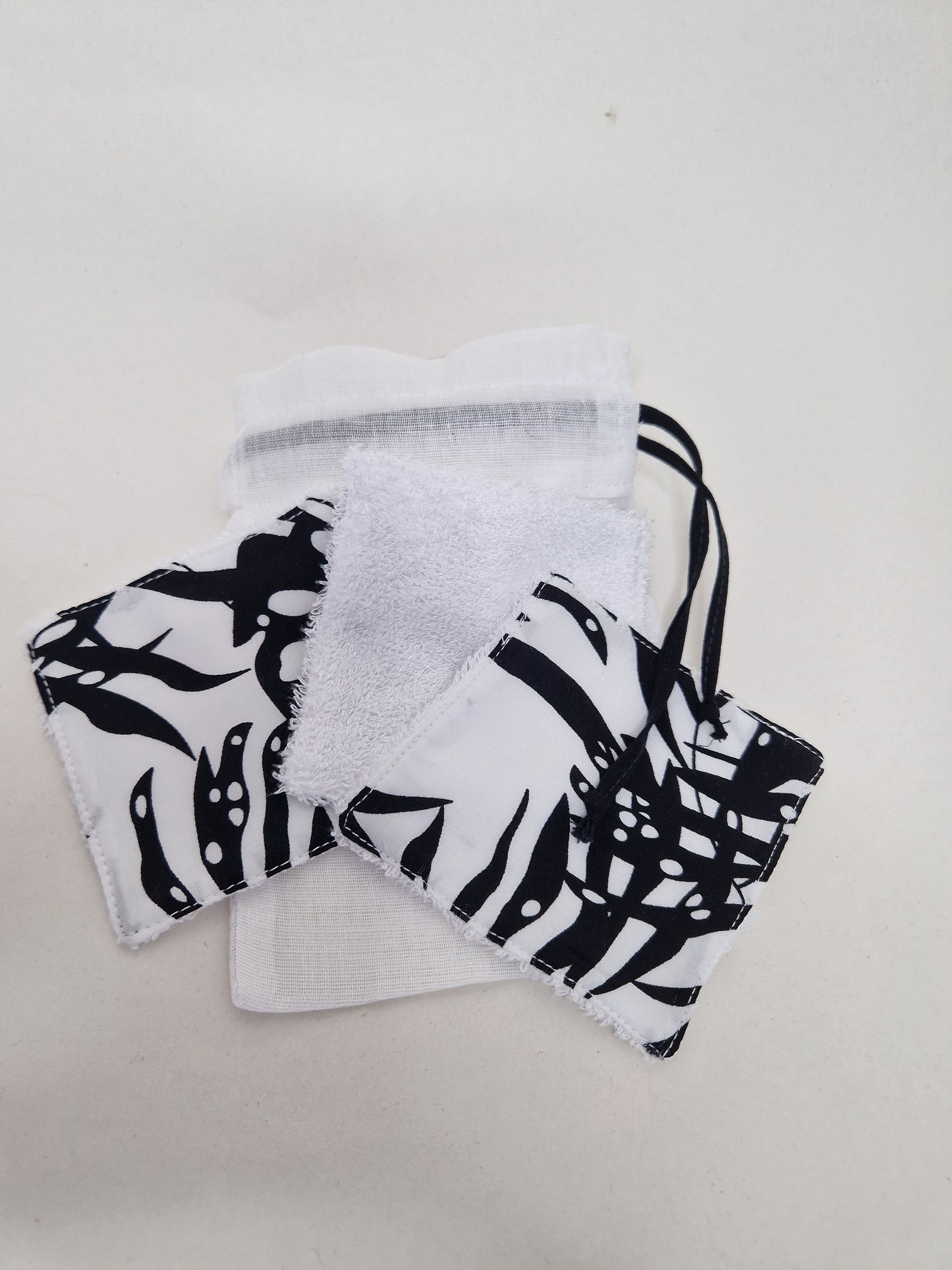 Makeup Remover Pads
