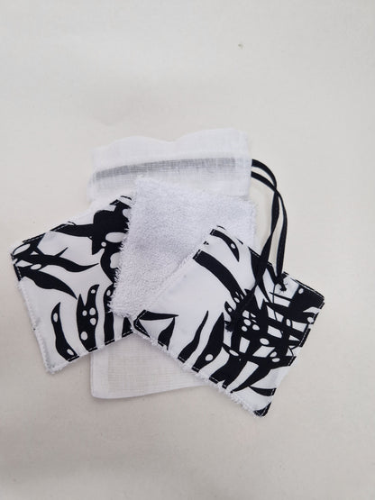 Makeup Remover Pads