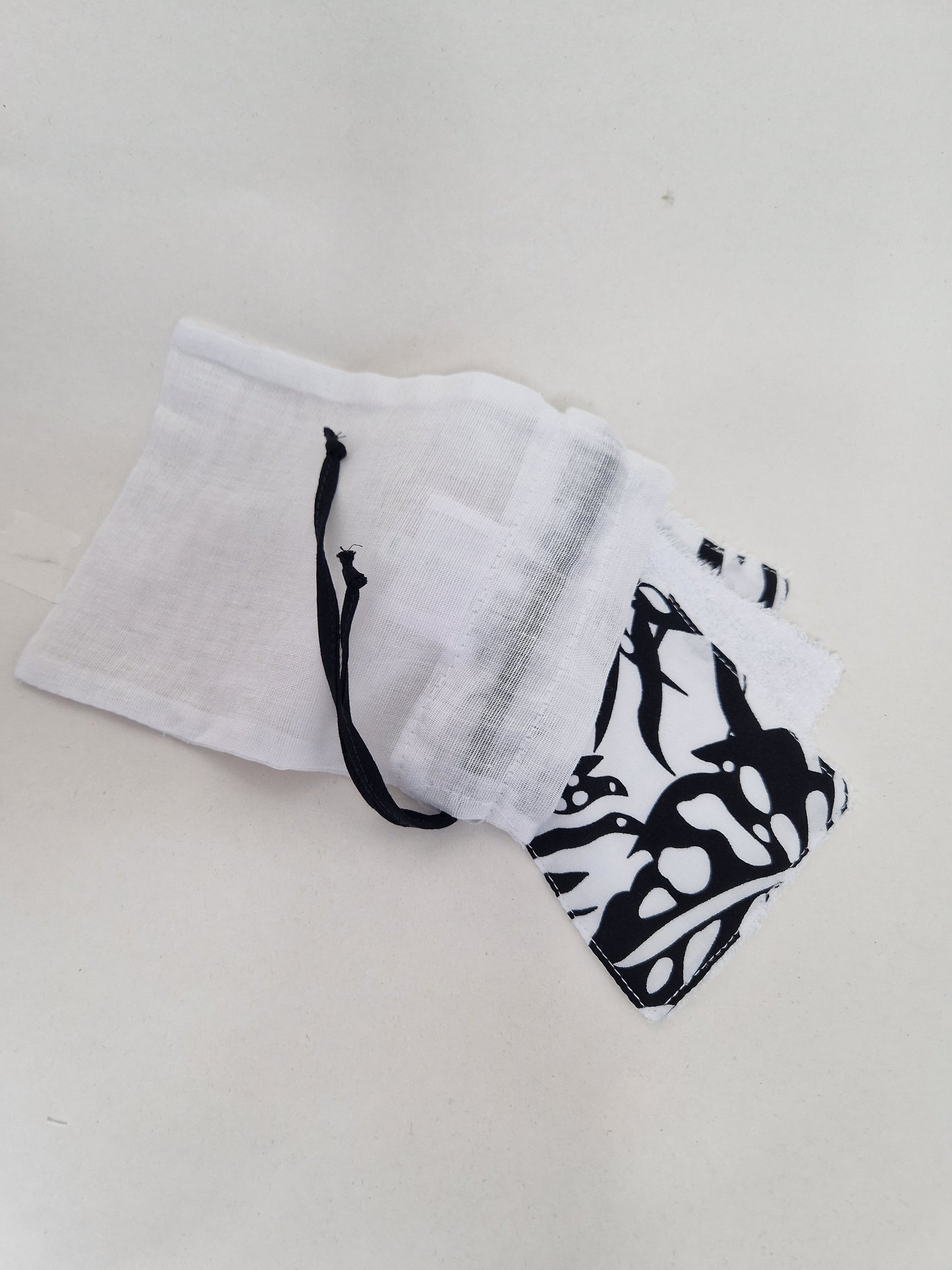 Makeup Remover Pads