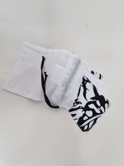 Makeup Remover Pads