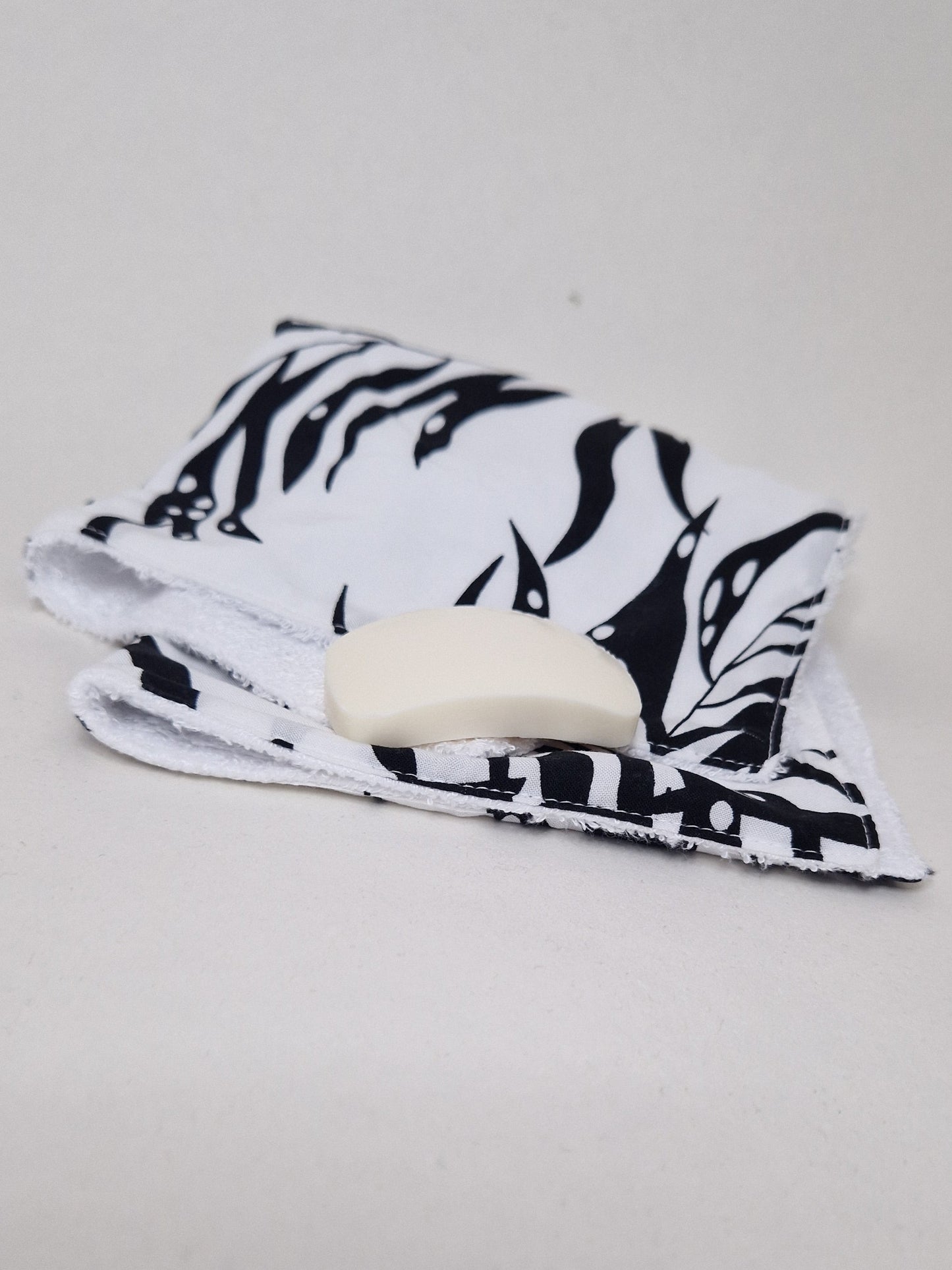 Wash Cloth