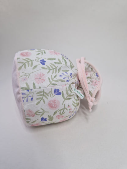 Drawstring Washbag - Small
