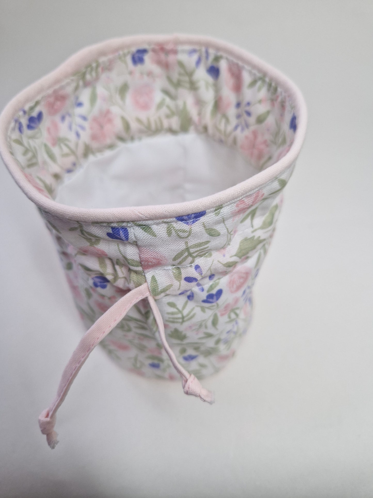 Drawstring Washbag - Small