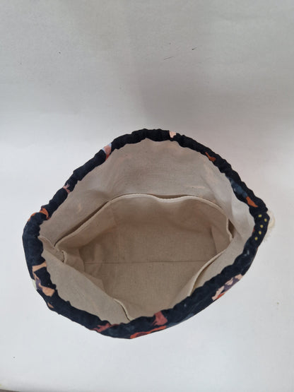 Gym washbag - Drawstring