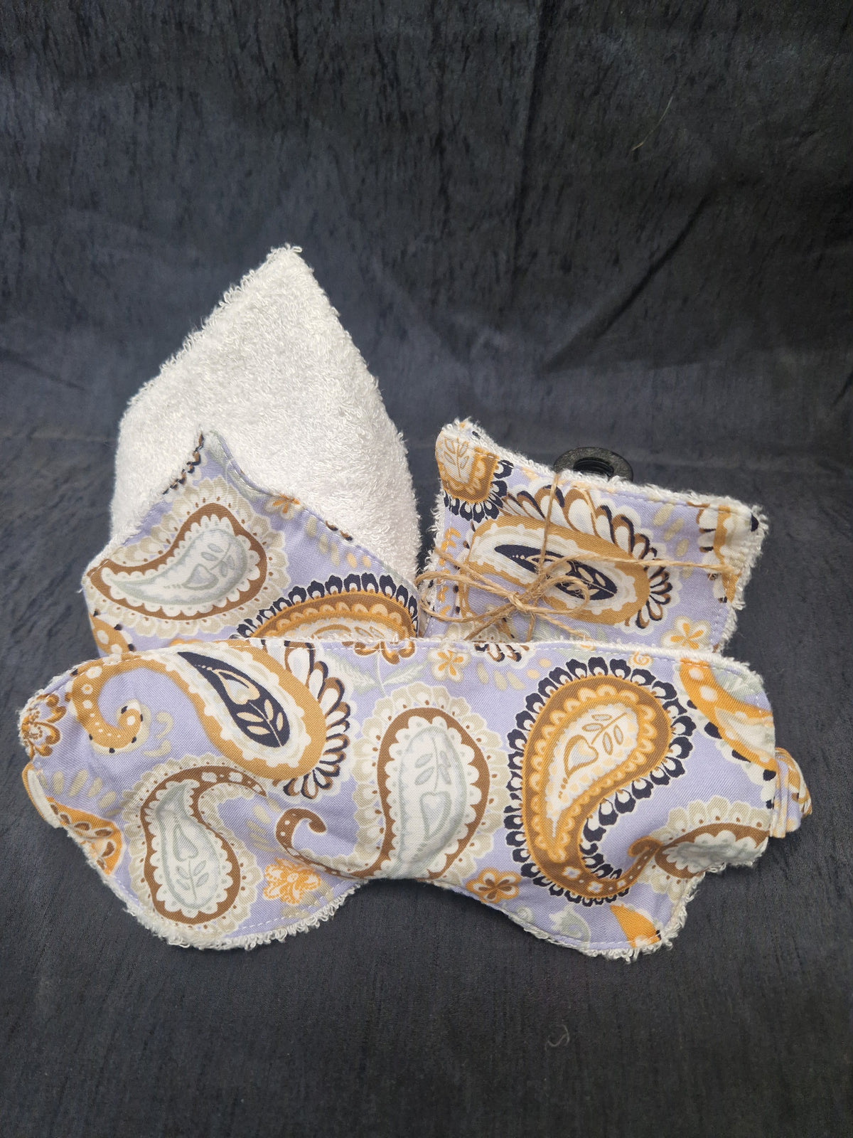 Self-care Set -Bamboo