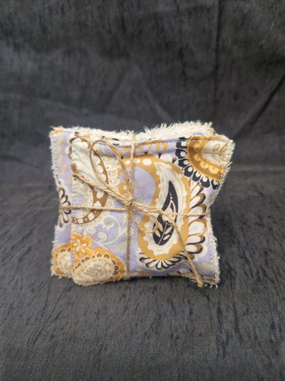 Self-care Set -Bamboo