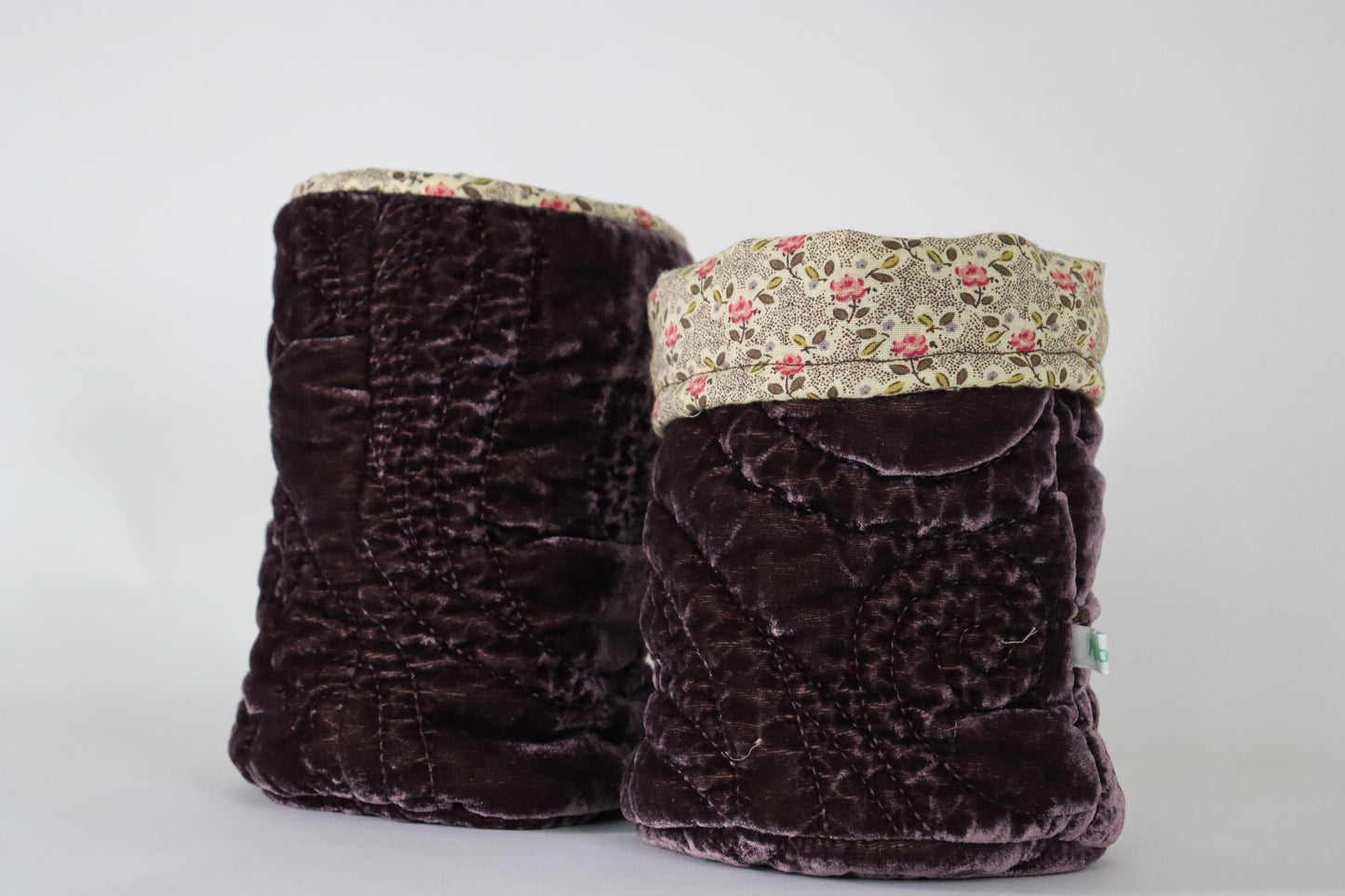 Container - Quilted