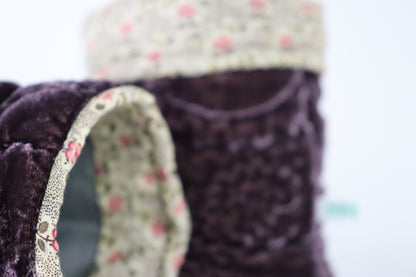 Container - Quilted