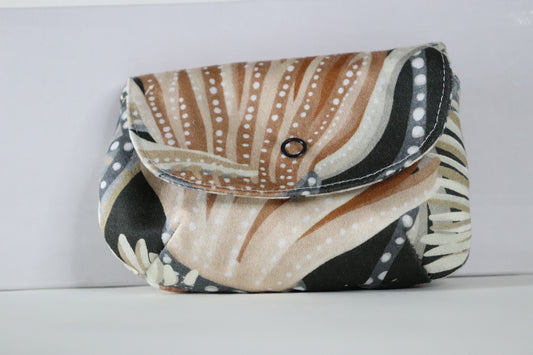 Makeup Bag