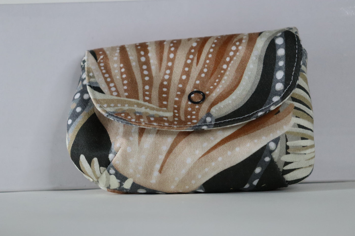 Makeup Bag