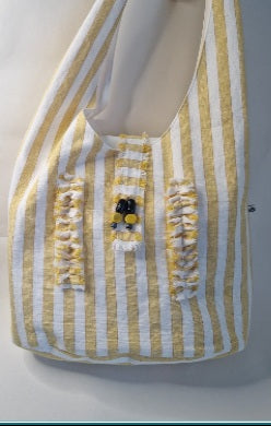 Summer Hobo Bag