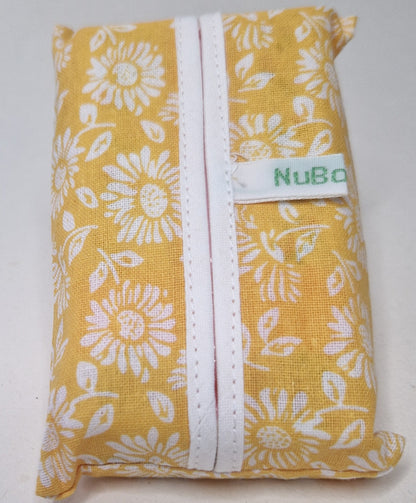 Tissue Holder - Cotton