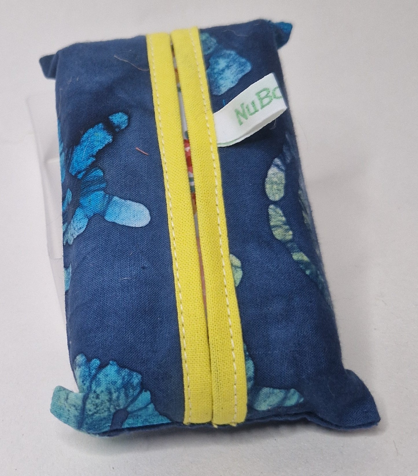 Tissue Holder - Cotton