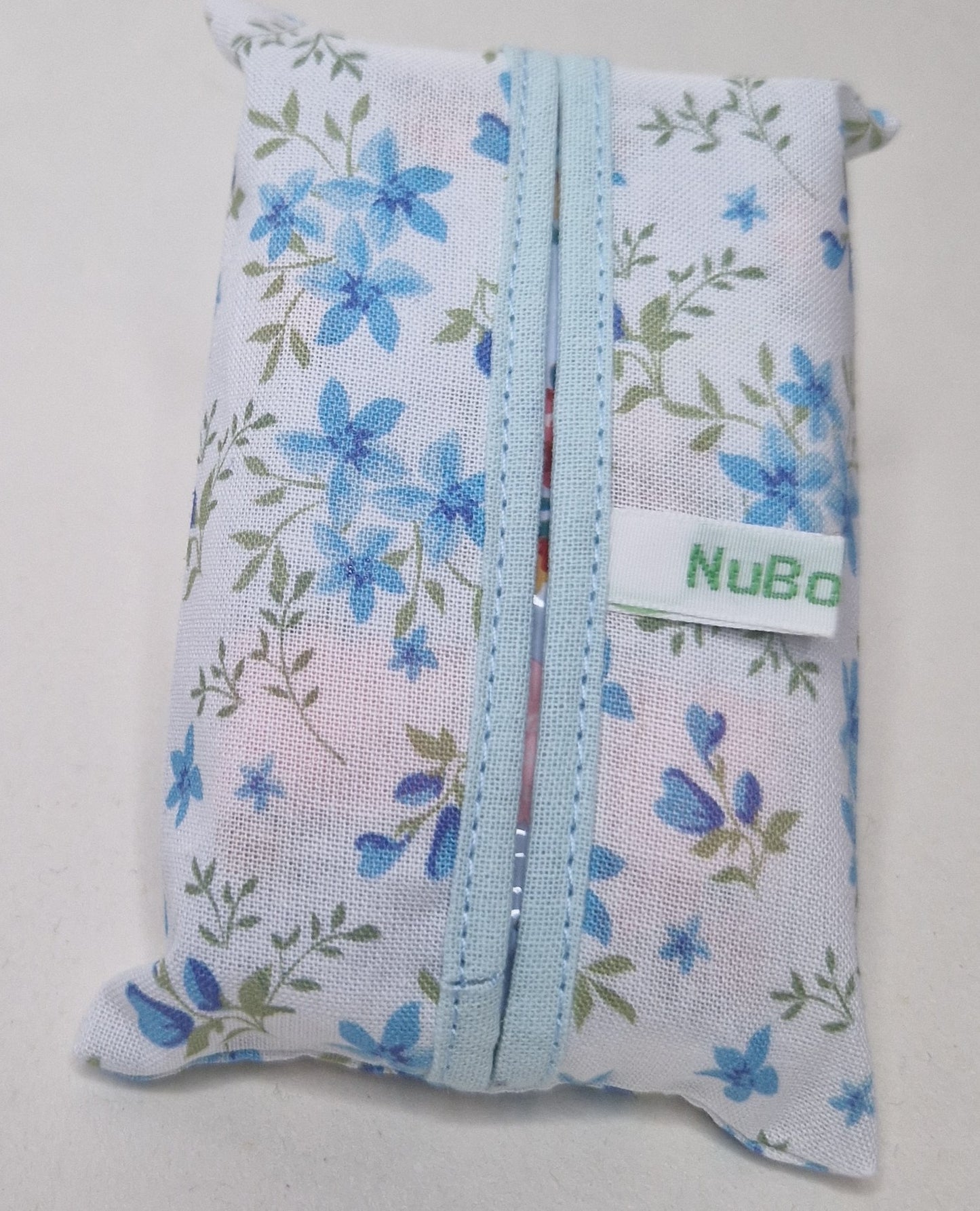 Tissue Holder - Cotton