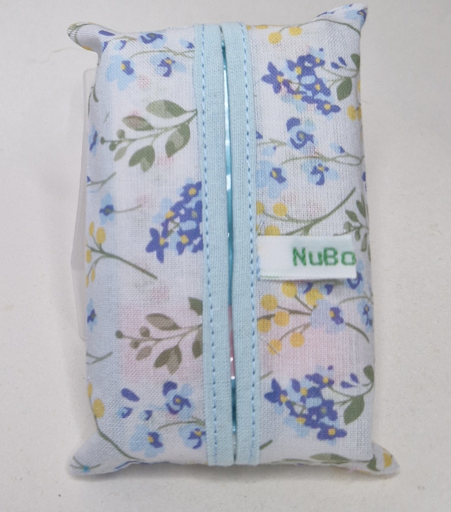 Tissue Holder - Cotton