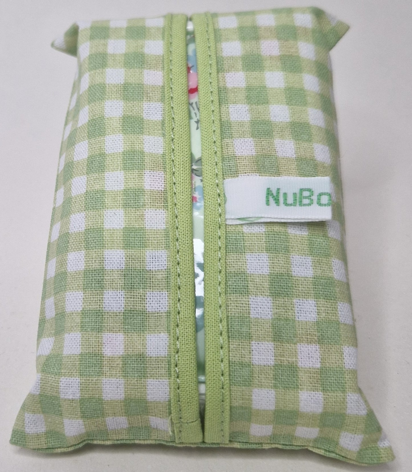 Tissue Holder - Cotton
