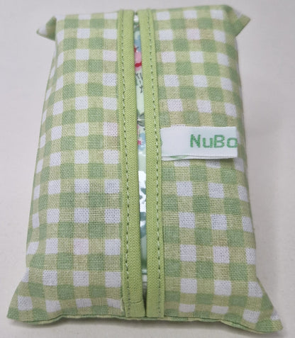 Tissue Holder - Cotton