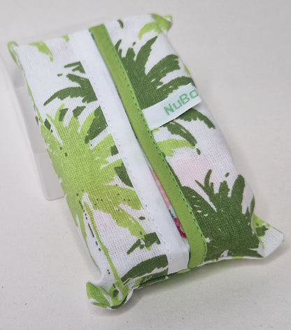 Tissue Holder - Cotton