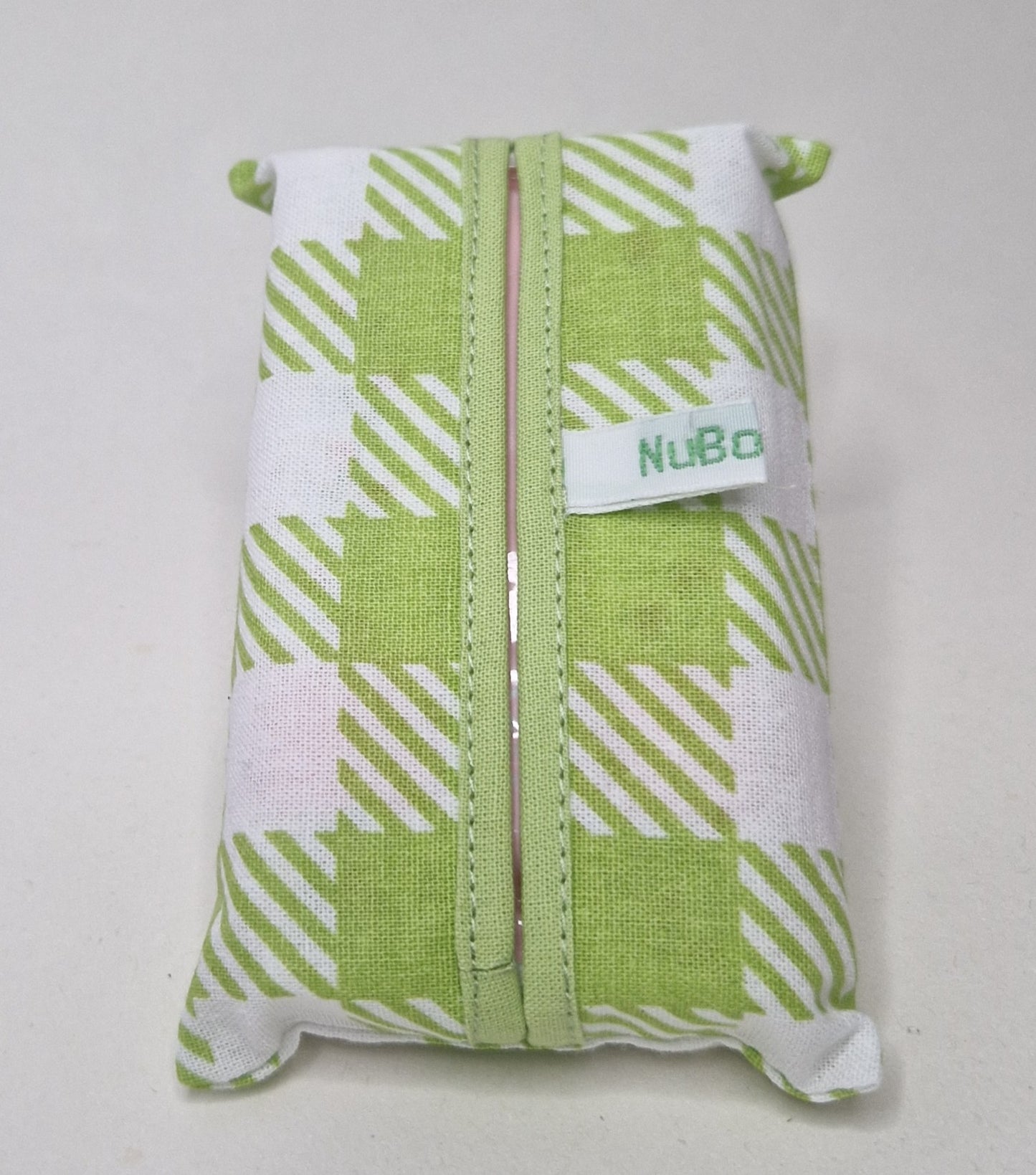 Tissue Holder - Cotton