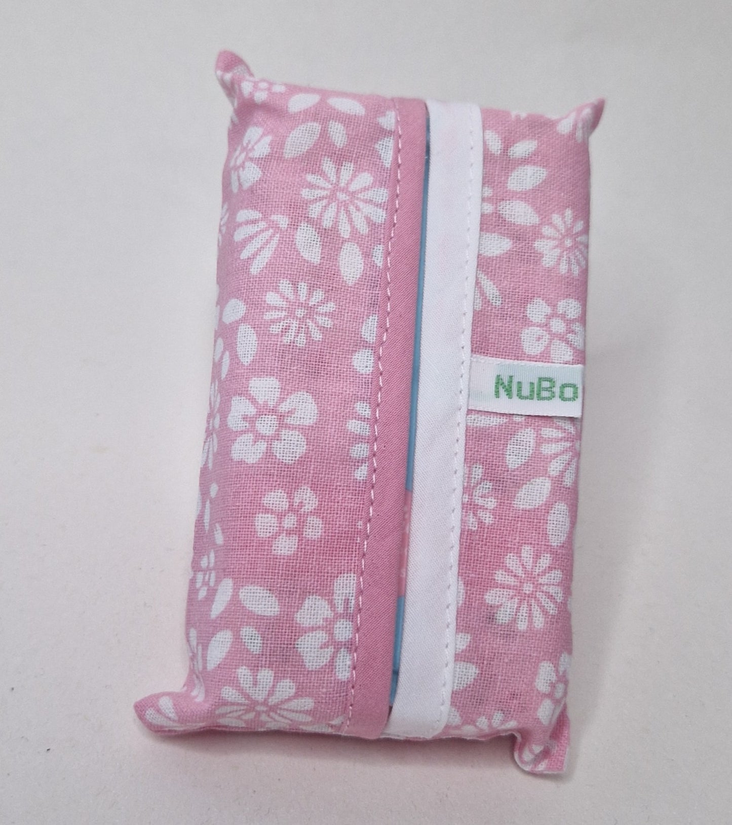 Tissue Holder - Cotton