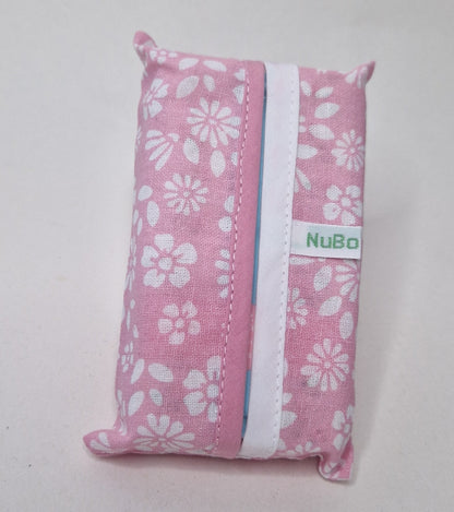 Tissue Holder - Cotton