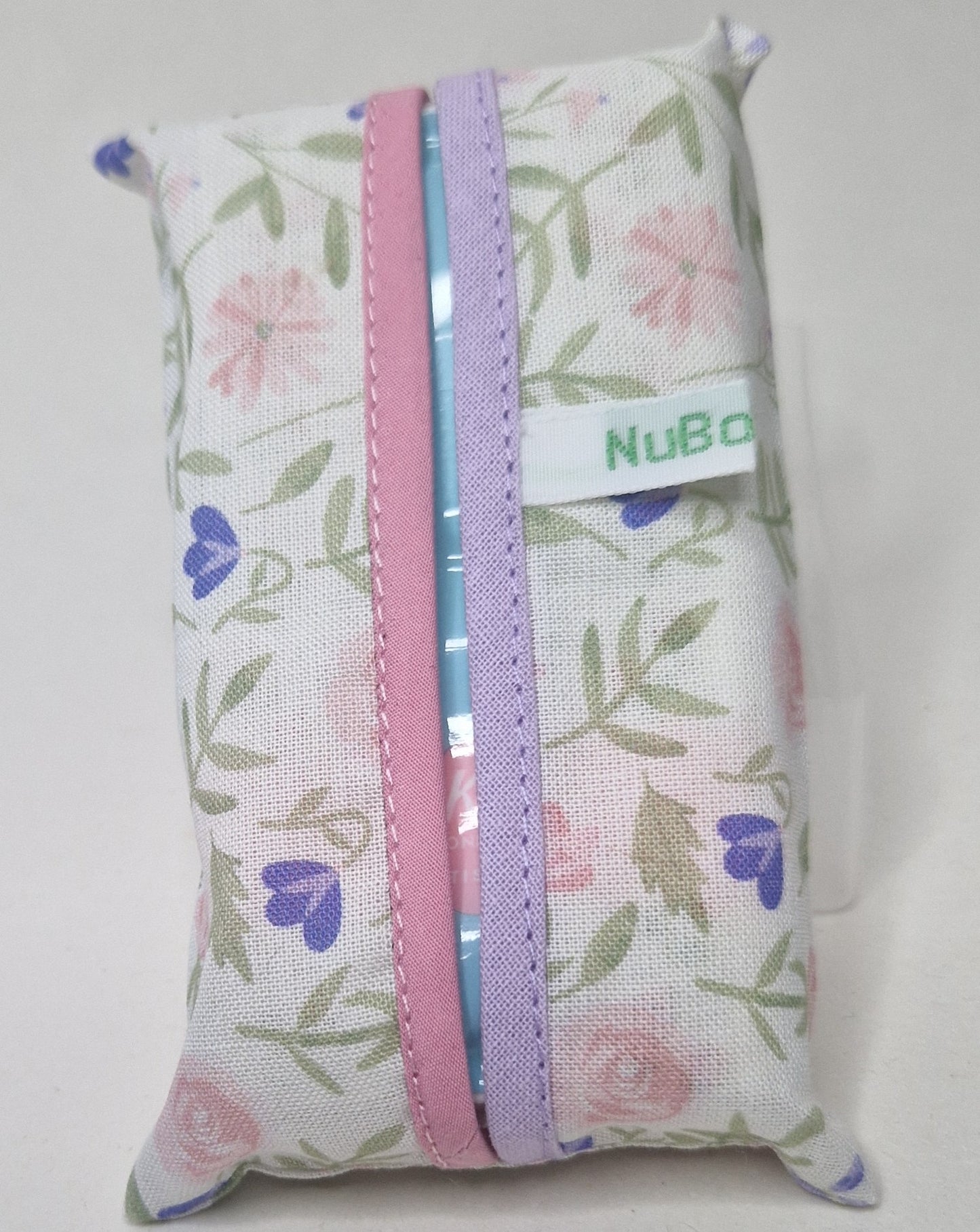 Tissue Holder - Cotton
