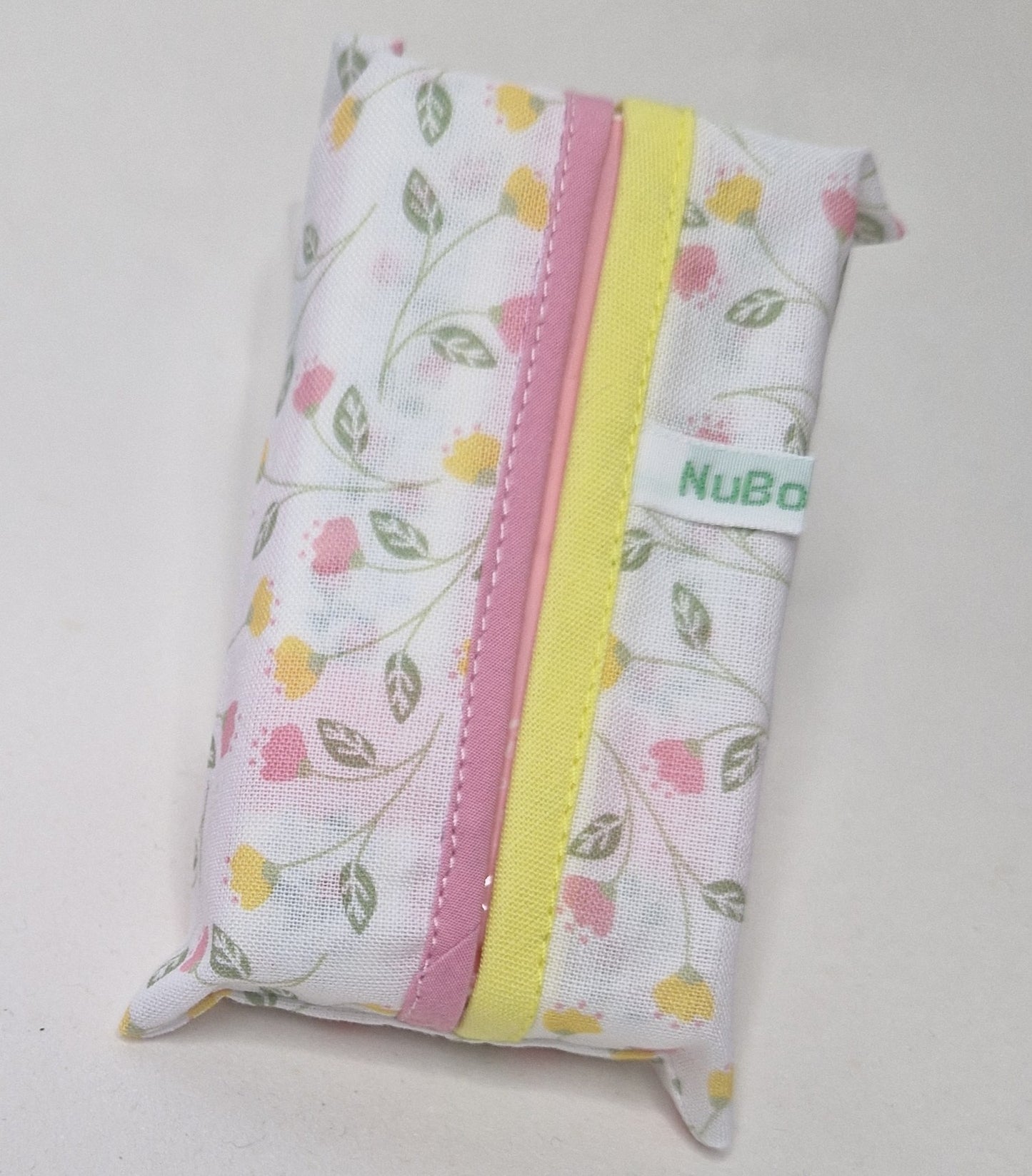 Tissue Holder - Cotton