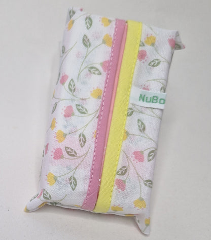Tissue Holder - Cotton