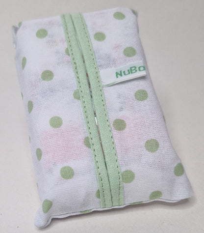 Tissue Holder - Cotton