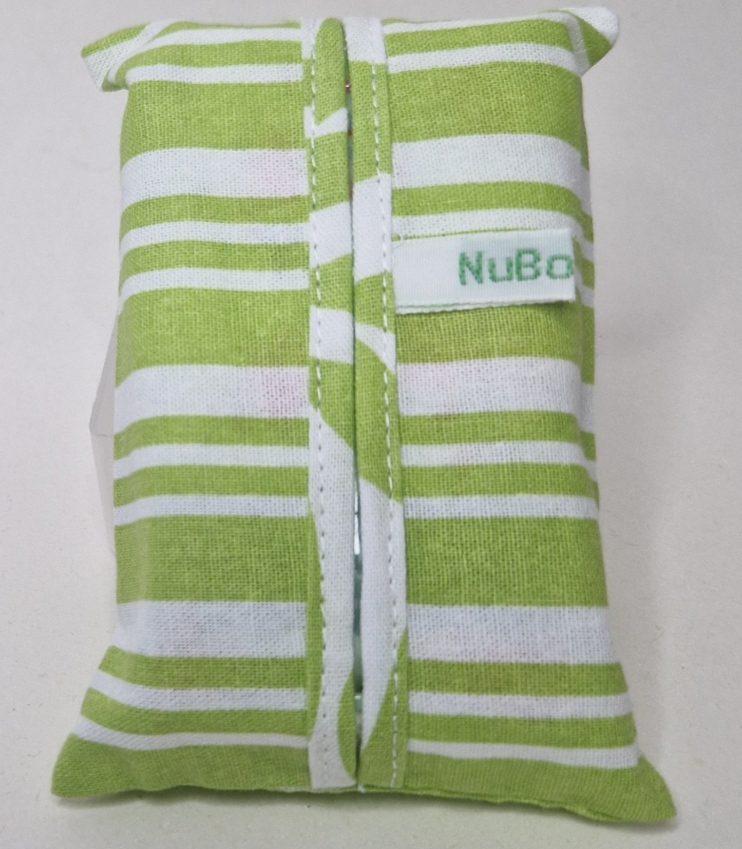 Tissue Holder - Cotton